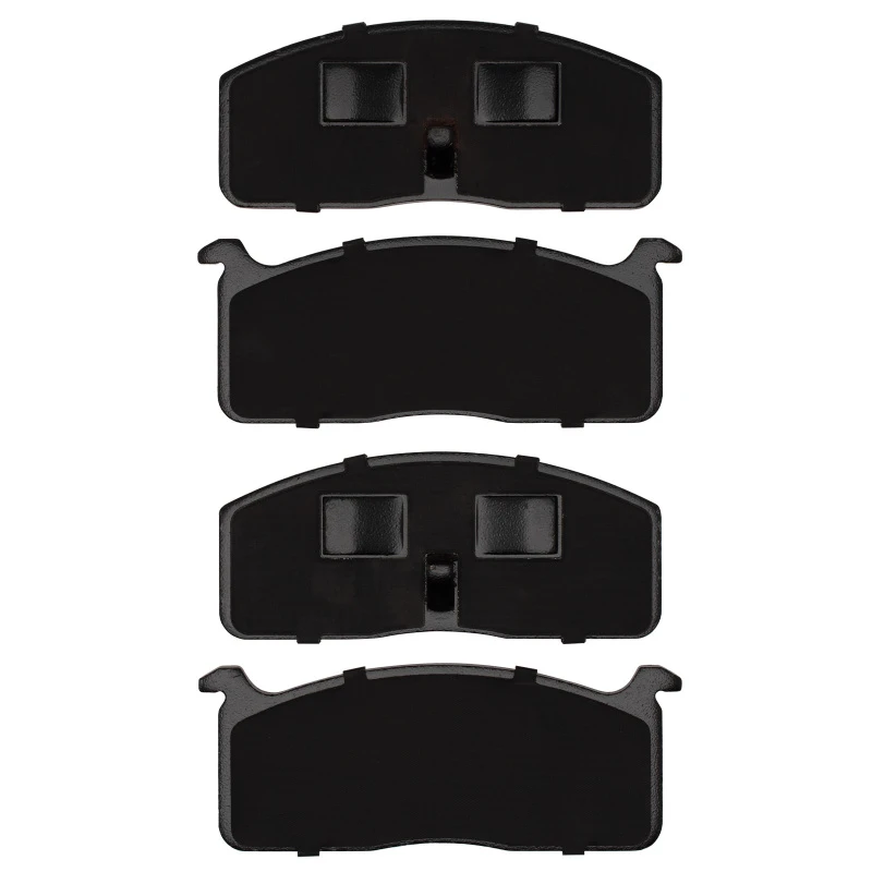 DFC 79-83 Toyota Pickup Front 5000 Advanced Semi Metallic Brake Pads