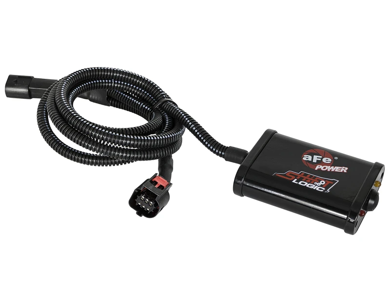 aFe Power ShiftLogic Getriebe-Modul 04.5-07 Dodge Diesel 5.9L mit 48RE