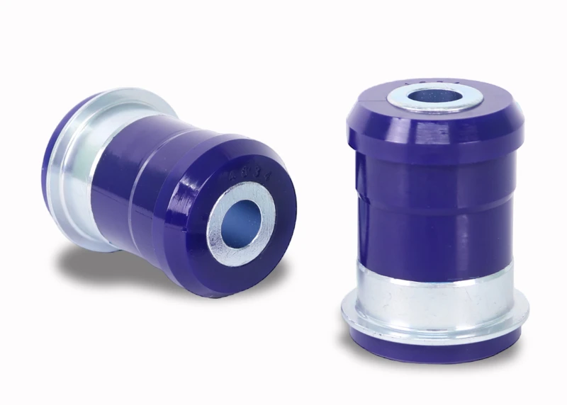 SuperPro Suspension Control Arm Bushing Kit