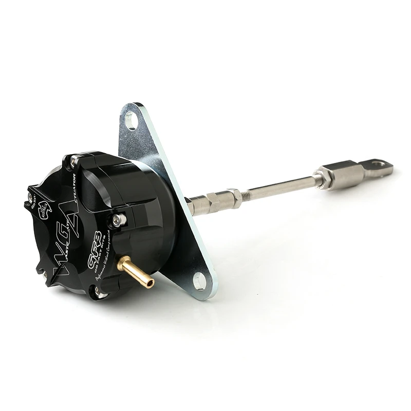 GFB WGA Wastegate Aktuator (Abstimmung erforderlich) für 2008+ Mitsubishi Lancer Ralliart (4B11T)
