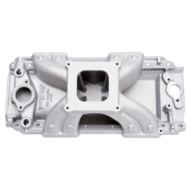 Edelbrock Victor 454-O 850 Ansaugkrümmer