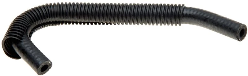 Gates 12-13 Subaru Forester 4-Cyl. 2.5L Throttle Body Inlet - Upper Molded Heater Hose