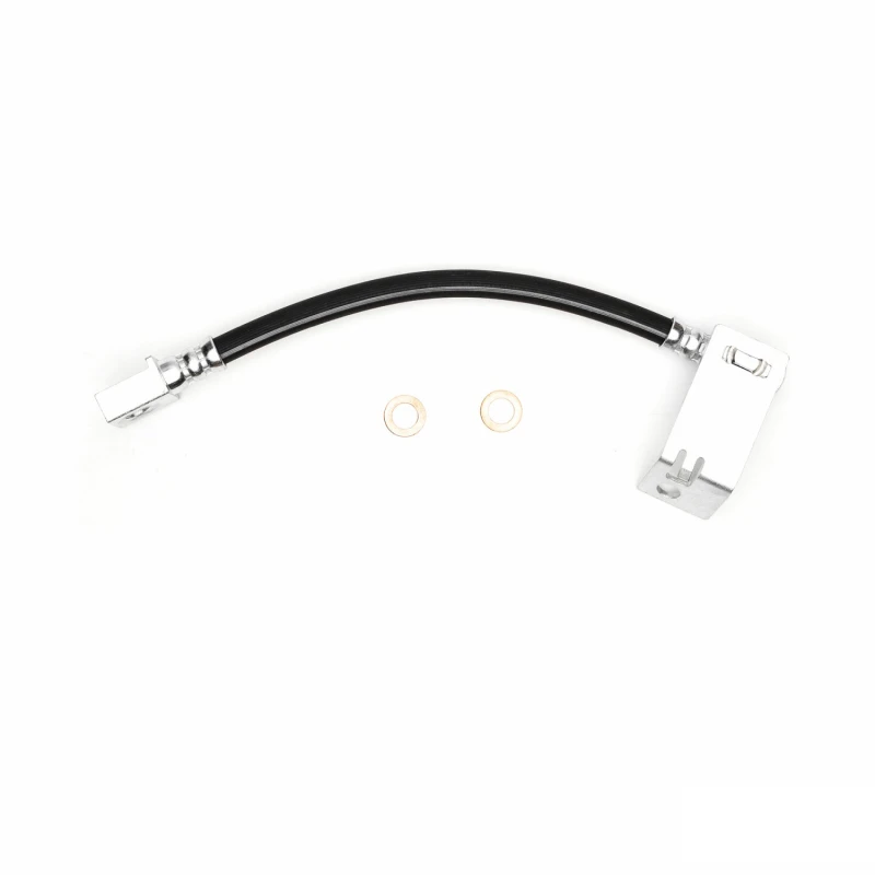 DFC 99-05 Ford Excursion Rear-L lo Brake Hose