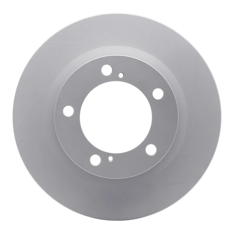 DFC 08-21 Lexus LX570 Front GeoSPEC Coated Rotor
