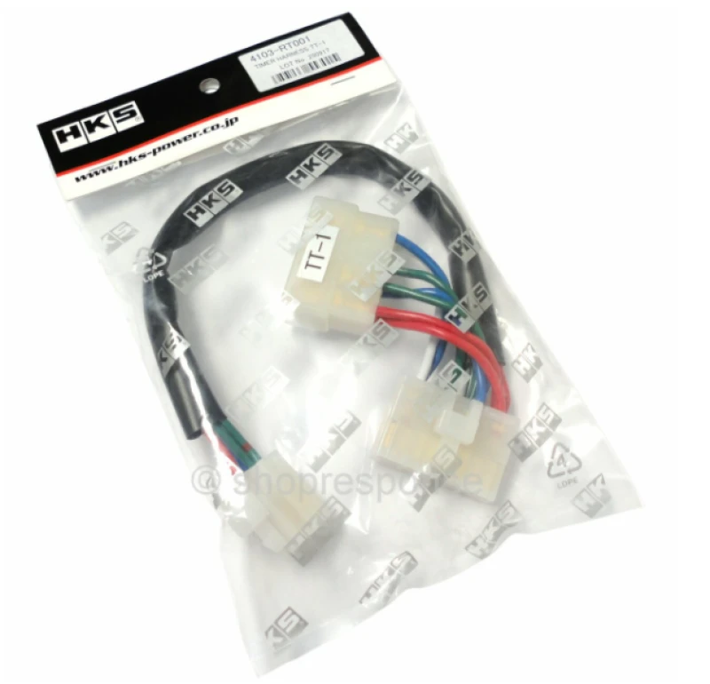 HKS Turbo Timer Harness TT-1