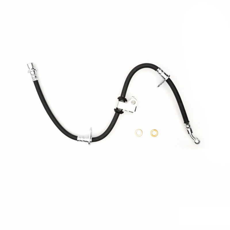 DFC 84-88 Honda Civic Front-L Brake Hose