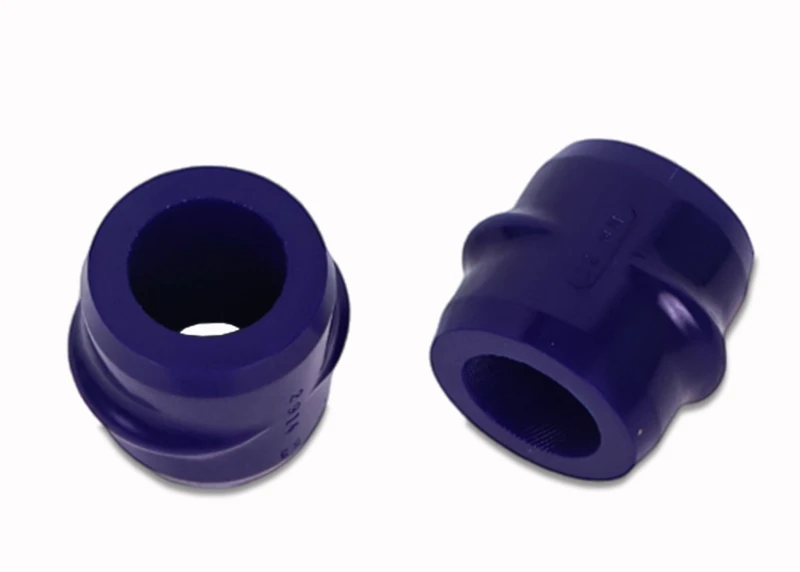 SuperPro Chrysler Sway Bar Mount Bushing Kit