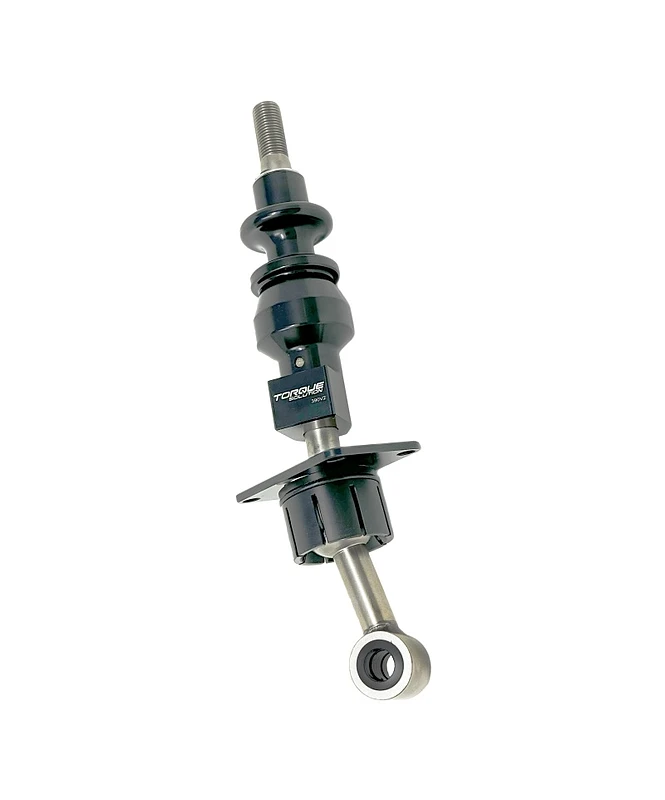 Torque Solution V2 Short Shifter for Scion FR-S / Subaru BRZ / Toyota 86