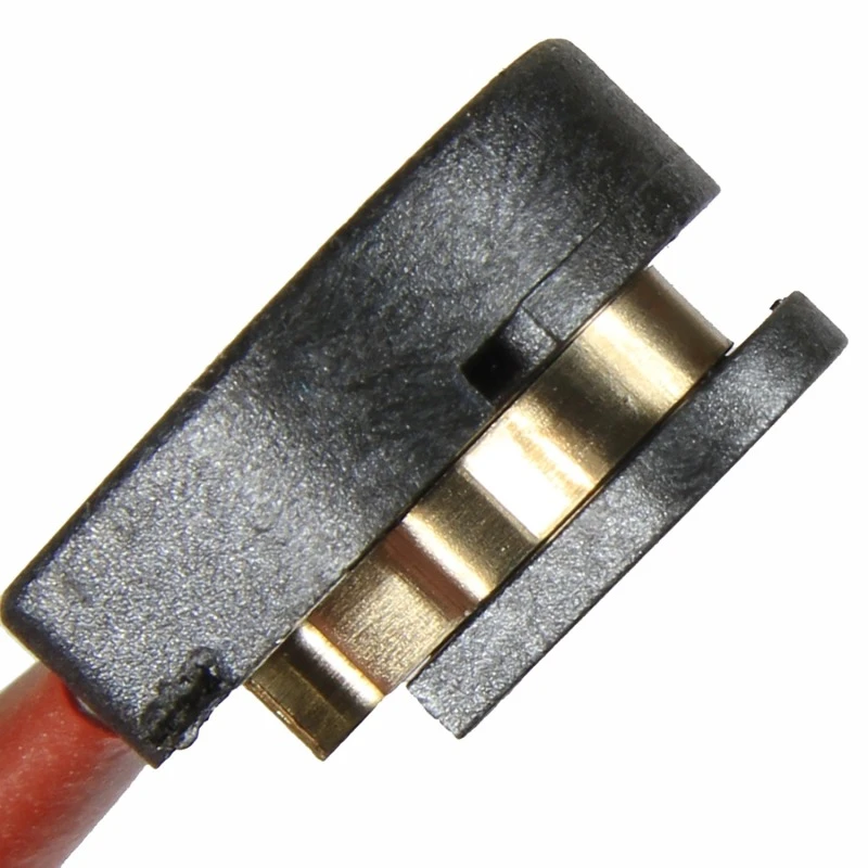Power Stop 04-05 Porsche Carrera GT Front Euro-Stop Electronic Brake Pad Wear Sensor