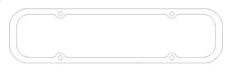 cometic-gasket_C5779-094-67960d8205168 Cometic Pontiac V8.094in Faserventildeckeldichtung