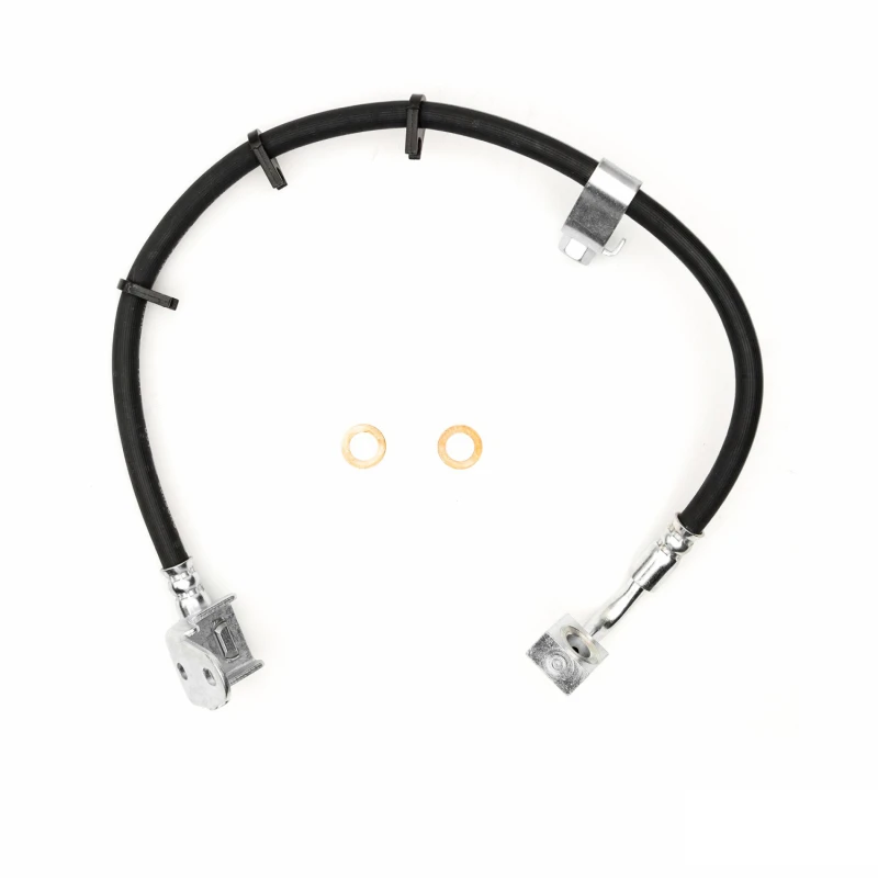 DFC 94-99 Dodge Neon Rear-L Brake Hose