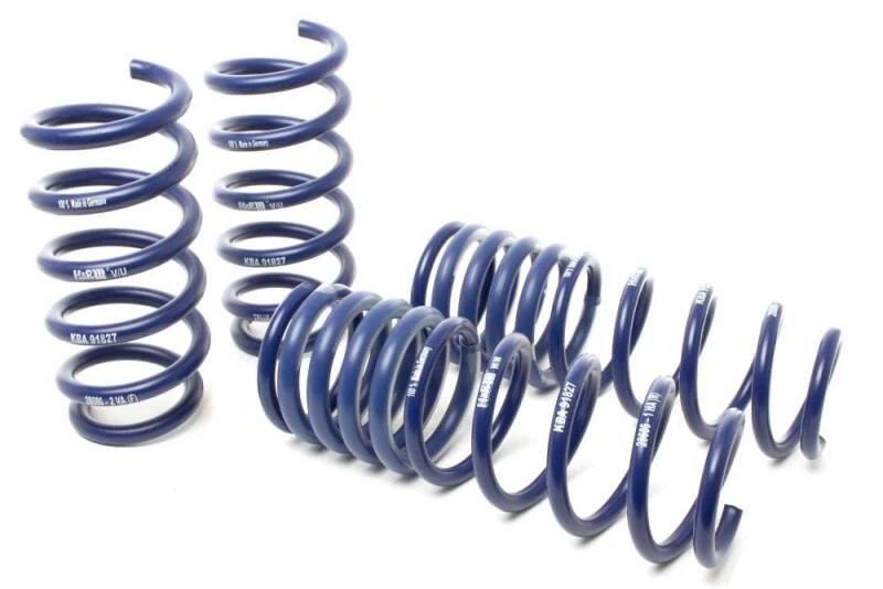 H&R 2020 BMW M8 Competition/Convertible F91 Sport Spring (w/Adaptive Susp.)