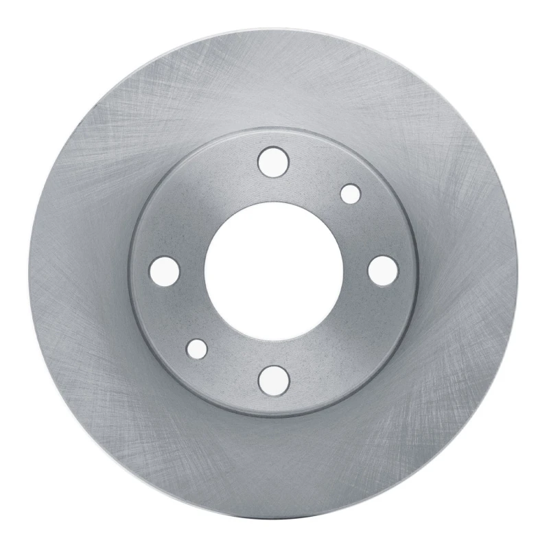 DFC 66-92 Fiat X-1/9 Rear/Front Brake Rotor
