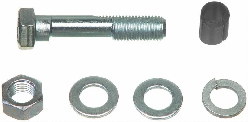 MOOG 03-10 Pontiac Vibe Front / Rear Cam Bolt Kit