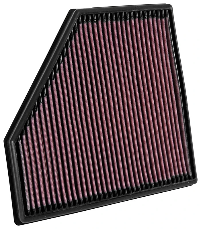 K&N Ersatzluftfilter 15-16 BMW 330I 2.0L