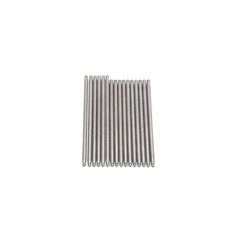Edelbrock Pushrods für Chevy 348/409 mit hydraulischen Rollenhebern