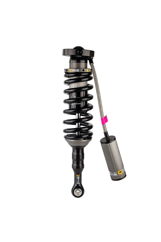 ARB / OME Bp51 Coilover S/N..Hilux Fr Lh (German: Federbein)