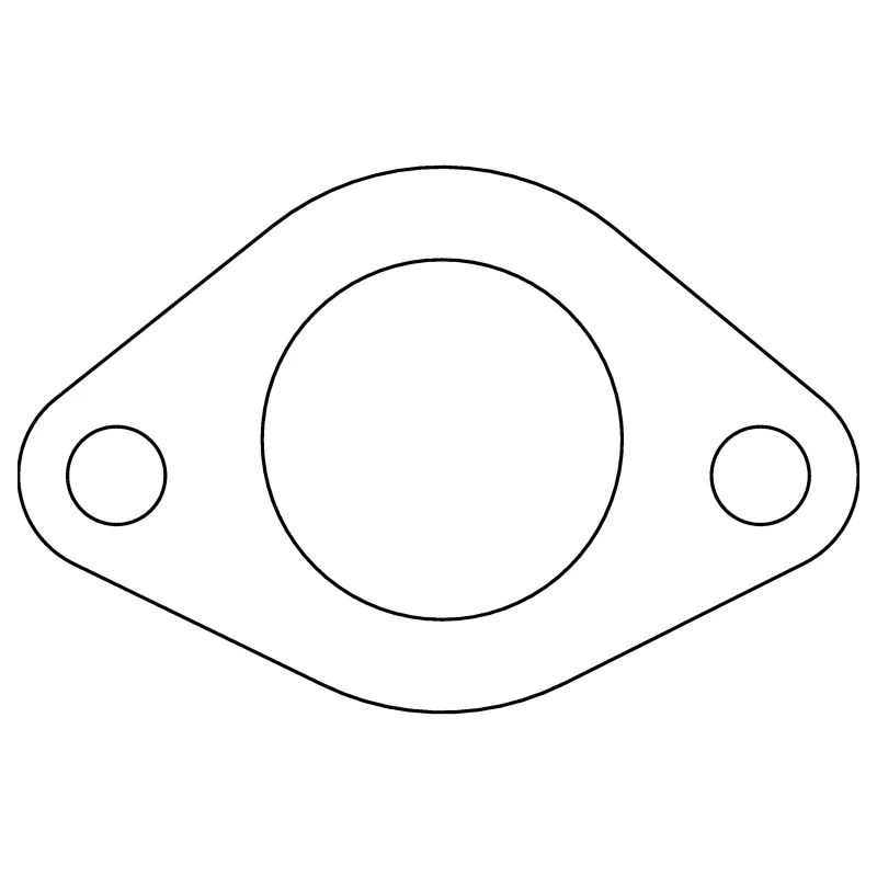 Cometic Gasket BMW M20B25/M20B27.064in AM Exhaust Manifold Gasket