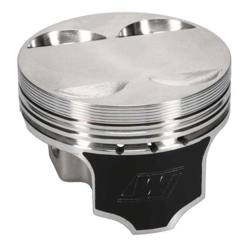 Wiseco Honda / Acura B-Serie Flachdeckel 10,5:1 Kolben-Regallager-Kit