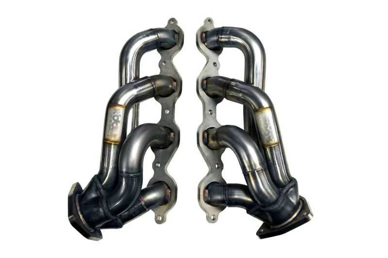 Kooks 19+ GM LKW/21+ SUV 5,3L/6,2 1-5/8in x 1-3/4in Edelstahl Torque Series Headers