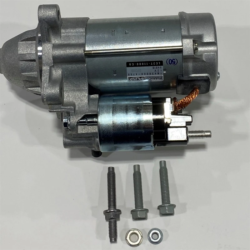 Ford Racing 2020+ Super Duty 7.3L Benzinmotor Anlasser