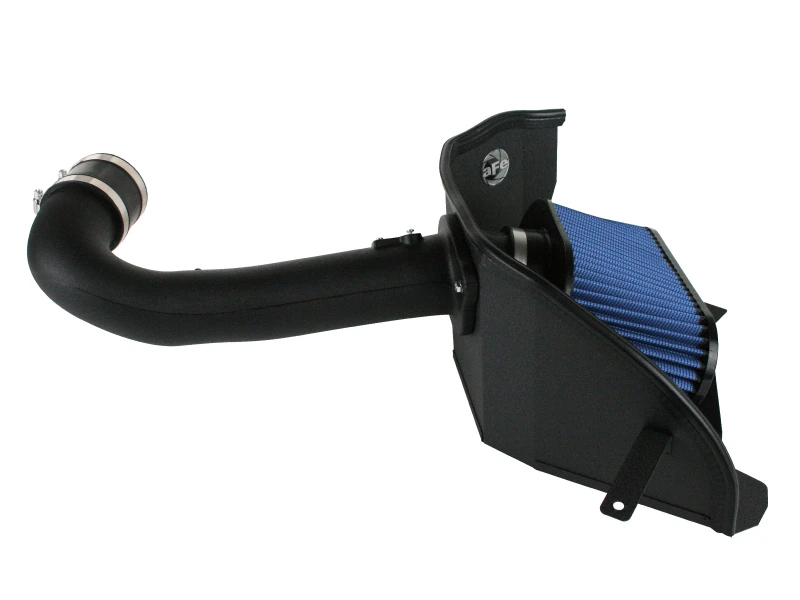 aFe MagnumFORCE-Ansaugsystem Stage-2 P5R AIS P5R Ford Mustang 05-07 V6-4.0L