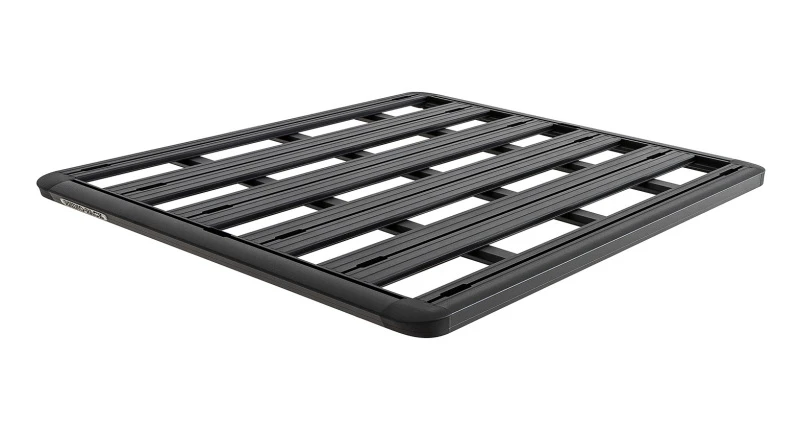Rhino-Rack Pioneer Plattform Tray - 132 cm x 125 cm - Schwarz