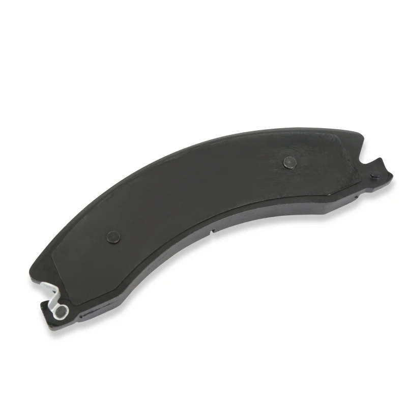 Baer Brakes 12-19 Chevrolet Silverado 2500 HD Claw Brake Pads
