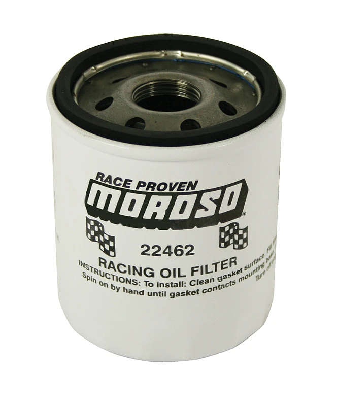 Moroso Ölfilter für GM LS 97-06