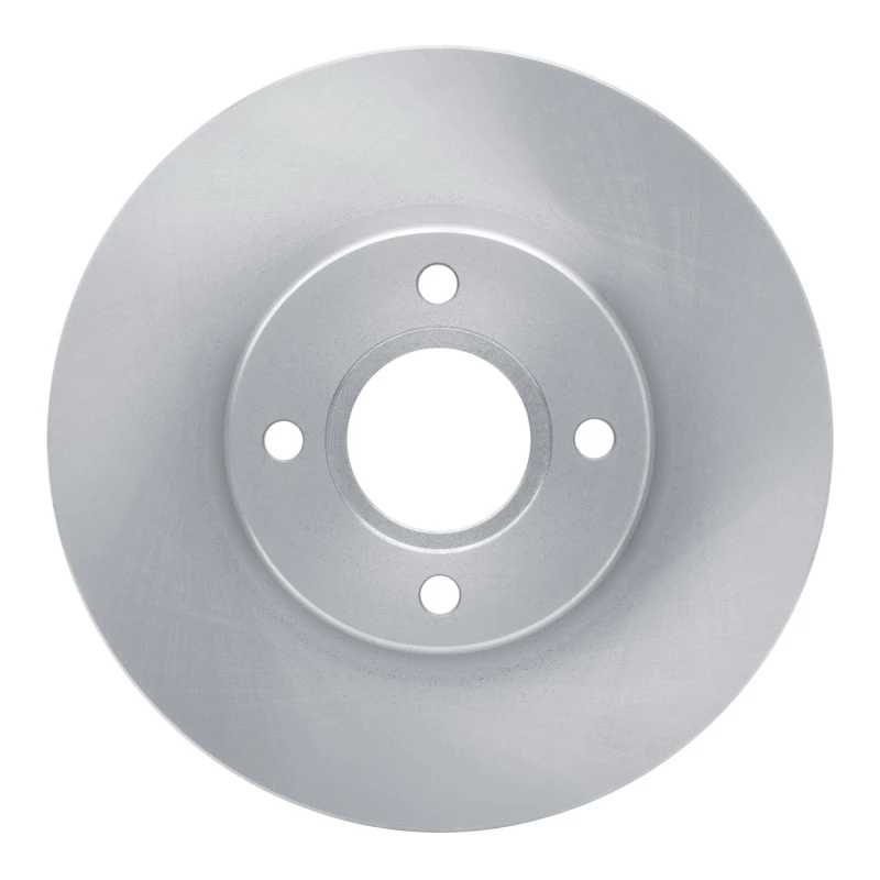 DFC 14-23 Ford Fiesta (USA/Canada) Front Brake Rotor