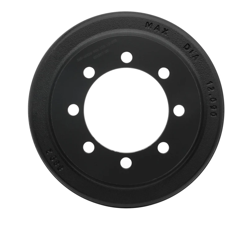 DFC 71-93 Dodge W300 Pickup Rear True Balanced Brake Drum
