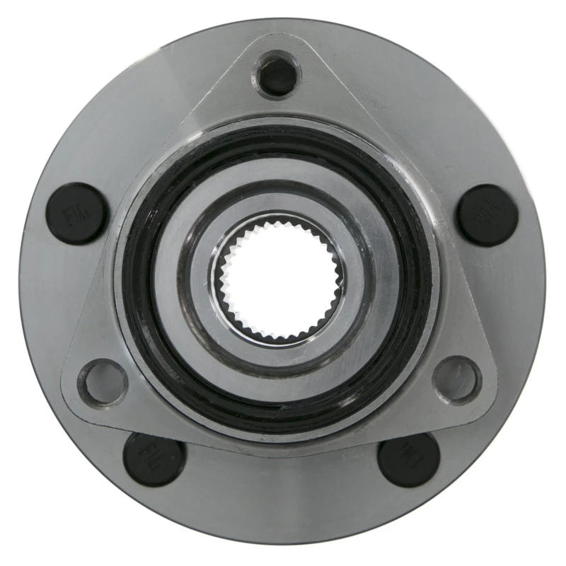 MOOG 94-99 Dodge Ram 1500 Vordere Nabenanordnung