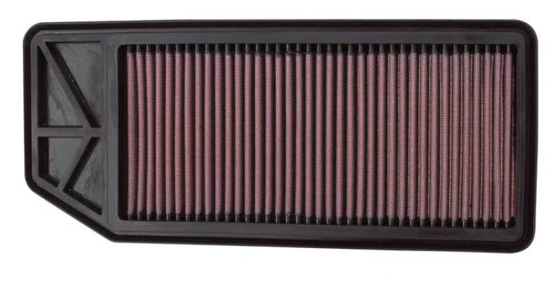 K&N 07 Acura TL 3.2L-V6 Einbau-Luftfilter