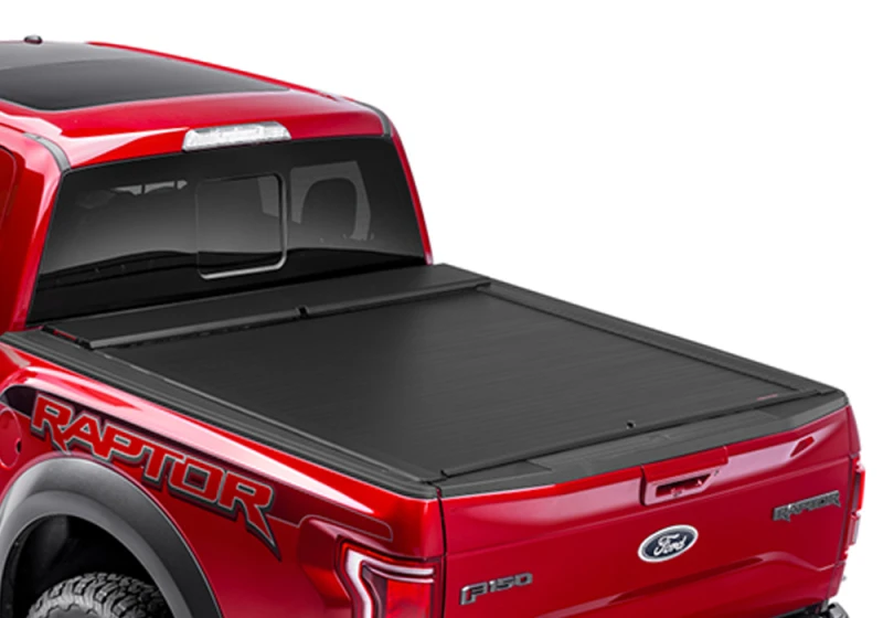 Roll-N-Lock A-Series Retractable Tonneau Cover für 2015–2019 Ford F-150