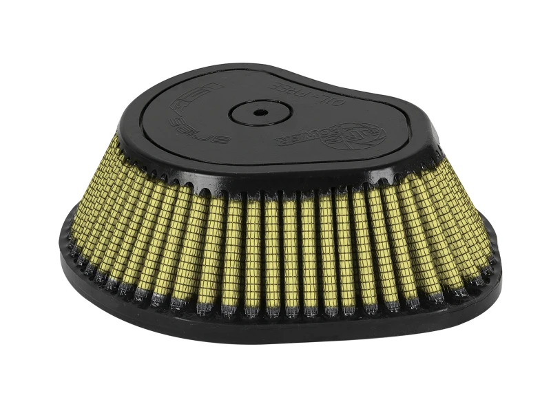 aFe Aries Powersport-Luftfilter OER PG7 A/F PG7 MC - Suzuki RMZ250 04-06