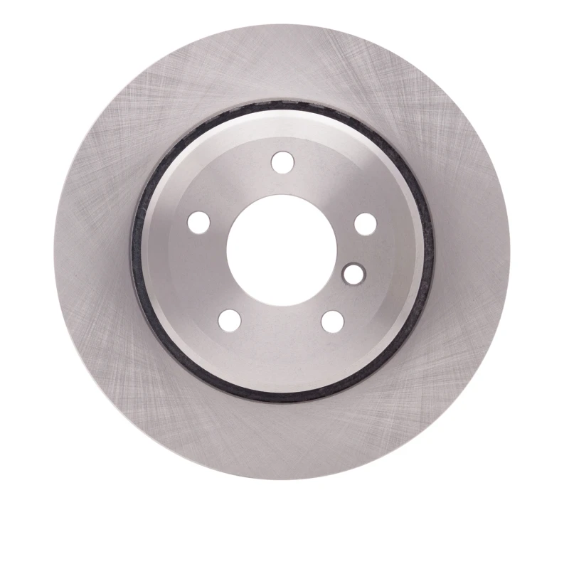 DFC 01-06 BMW 330Ci Rear Brake Rotor