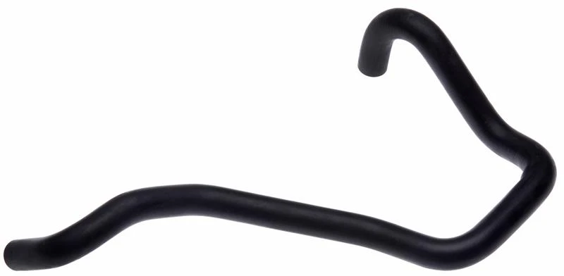 Gates 07-11 Toyota Camry 4-Cyl. 2.4L Electric Assist Aux. Rad. To Inverter Molded Heater Hose