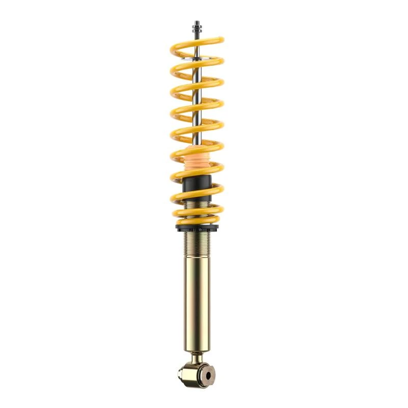 ST Coilover Kit 97-03 BMW 525i/528i/530i/540i E39 Sedan w/o Factory Air Suspension - ST X