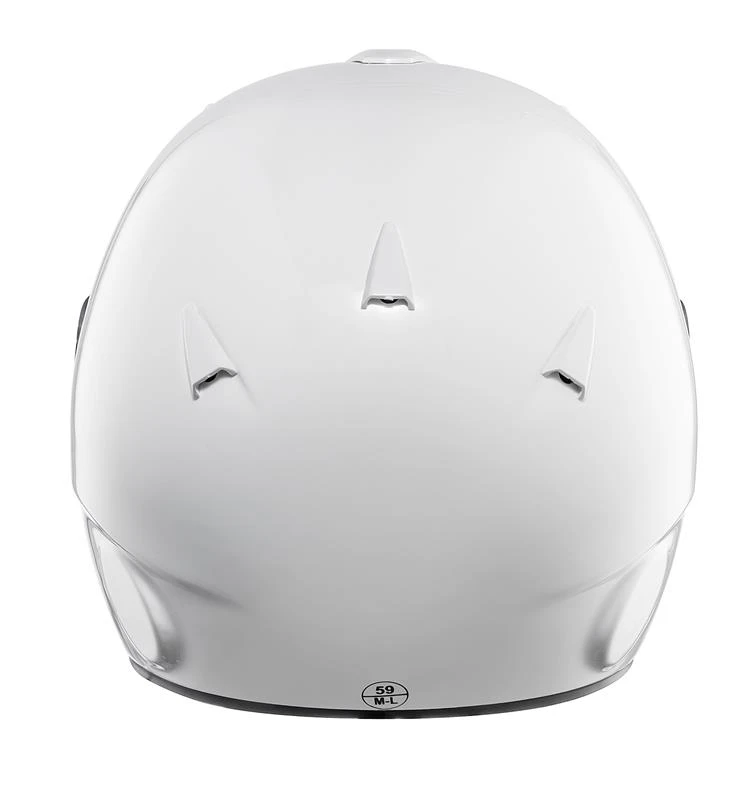 Sparco Helmet Sky KF-5W S White