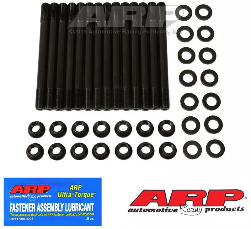 ARP Hauptbolzen-Kit für 6/97-06 Dodge Cummins 5.9L Diesel 24V 2 Bolt