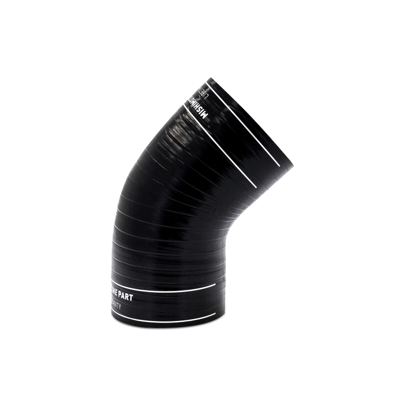 Mishimoto Duracore 3.5in 45 Degree Coupler