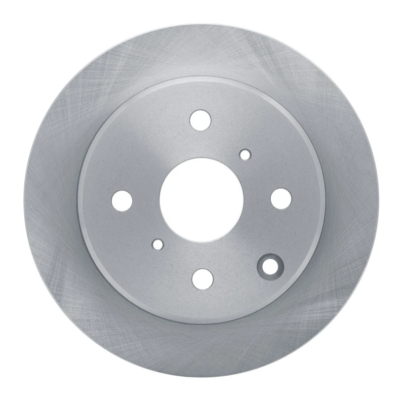 DFC 82-85 Toyota Celica Rear Brake Rotor