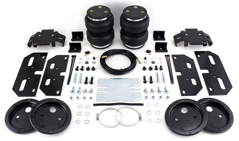 air-lift_88230-6792d4ded7543 Air Lift Loadlifter 5000 Ultimate Hintere Luftfeder Kit für 02-08 Dodge Ram 1500 4WD