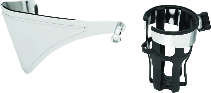 Kuryakyn Reflex Drink Holder für H-D Touring