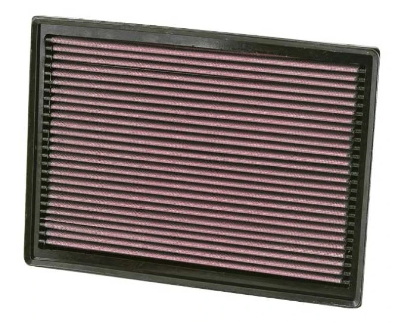 K&N Ersatzluftfilter DODGE SPRINTER 3.0L-V6 DSL; 2007