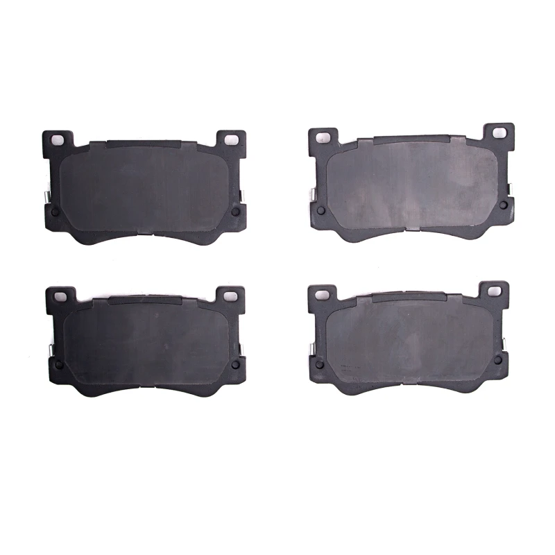 DFC 17-22 Kia K900 Front 4000 Hybridynamic Brake Pads