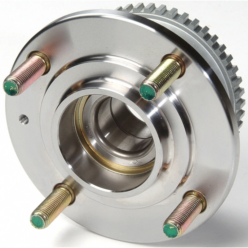 MOOG 91-98 Hyundai Sonata Hinterrad-Lager und Nabe