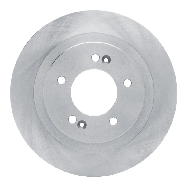 DFC 20-22 Hyundai Ioniq Rear Brake Rotor