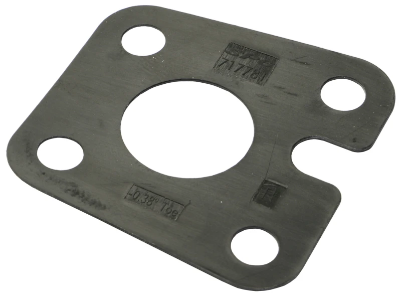 MOOG 12-19 Fiat 500 Hinterachs Ausrichtung Shim