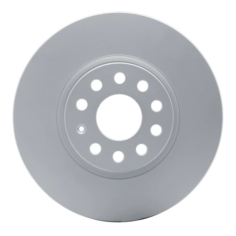 DFC 05-25 Audi Q3 Front Hi-Carbon Alloy Geomet Coated Rotor